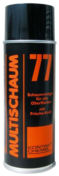 Afbeelding van Kontakt Multifoam 77 400ml - schuimreiniger