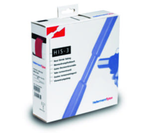 Picture of krimpkous 3:1 D= 1.5 rood BOX10m