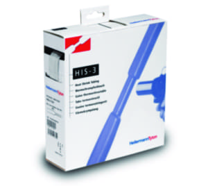 Picture of krimpkous 3:1 D= 1.5 transparant BOX10m