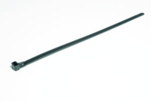 Bild von hersluitbare band 7.5x250mm zwart