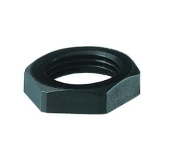 Picture of moer polyamide PG29 zwart