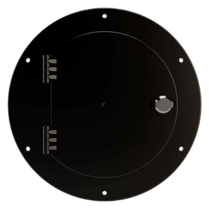 Picture of klapdeur voor haspel GT380