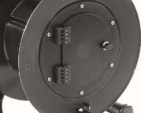 Picture of klapdeur voor haspel GT450