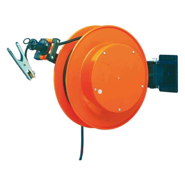 Picture of aardingshaspel 20m H07V-K 10mm2