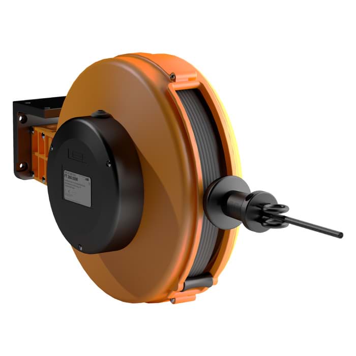 Picture of veerhaspel FT260 met 8m H05VV-F 3G1.5