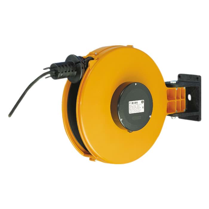 Picture of veerhaspel FT350 met 10m H07RNF 5G1.5