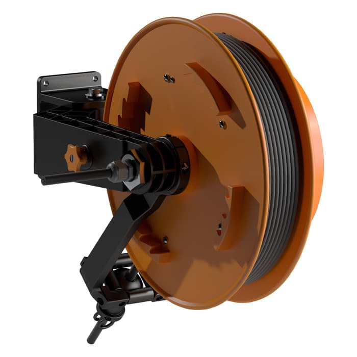 Picture of veerhaspel FT038 met 15m H07RNF 5G1.5