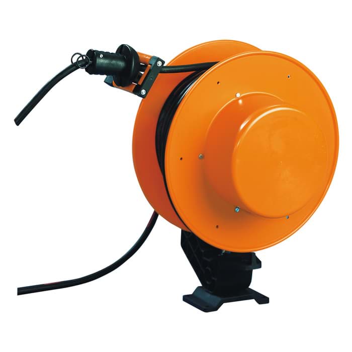 Picture of veerhaspel FT038 met 15m H07RNF 5G2.5