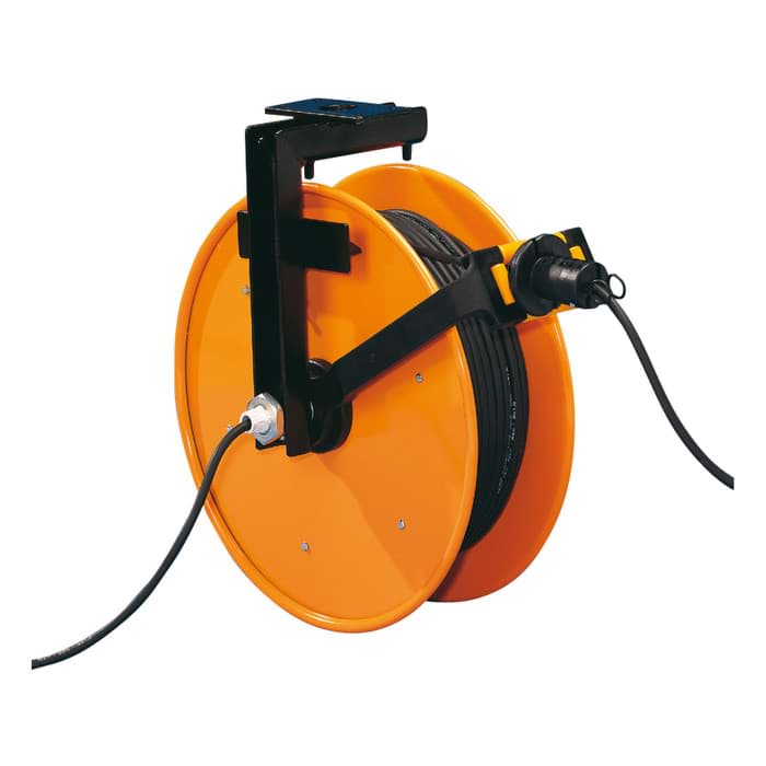 Picture of veerhaspel FT046 met 33m H07RNF 3G1.5
