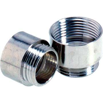 Picture of verloopring messing M40 > M50 Skindicht
