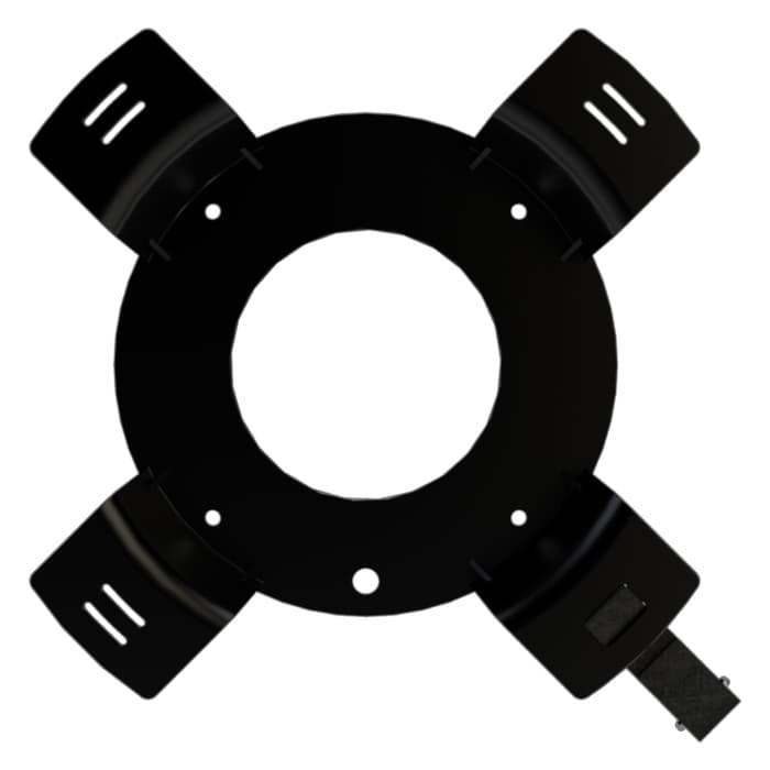 Picture of hulpspoel voor haspel GT310+HT+IT kunststof