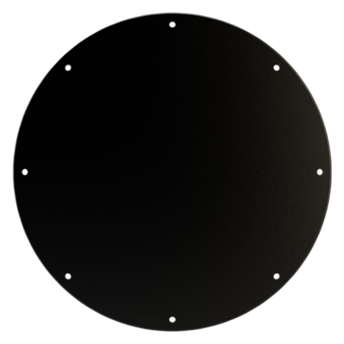 Picture of blindplaat voor haspel GT450