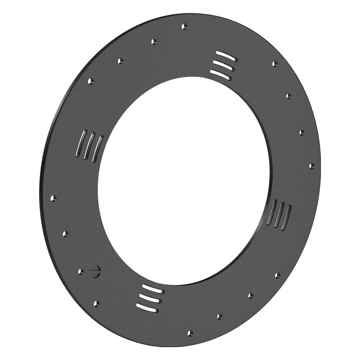 Picture of hulpring voor haspel GT450
