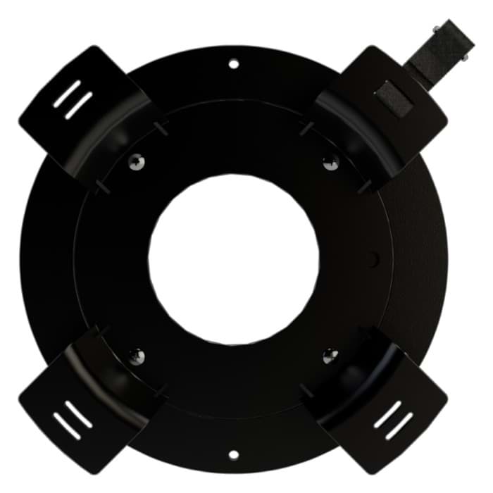Picture of hulpspoel voor haspel GT380