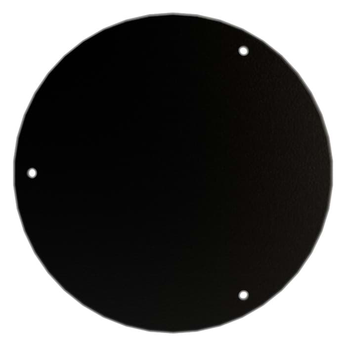 Picture of blindplaat voor haspel GT235/IT266