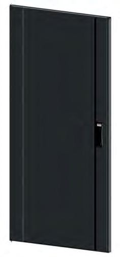 Bild von deur-metaal- 30HE 600mm LOGIC-2/RETO