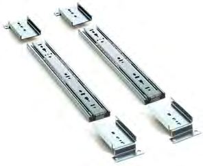 Bild von geleiderails (800-1000) 1HE 45kg