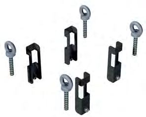 Bild von hijsogen (4x) 800kg LOGIC-2