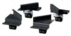 Bild von transportwielen (4x) LOGIC-2