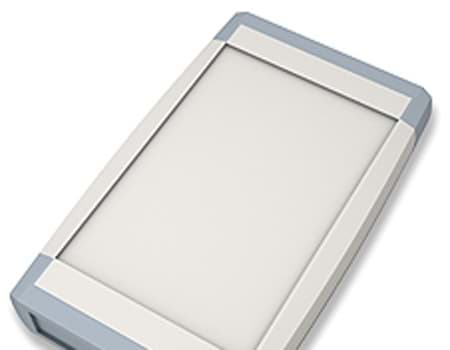Bild von behuizing HAND-HELD serie 32 100x75x20