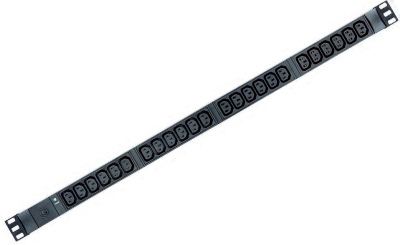 Picture of PDU Lxxx in:GST18+3,0m uit:20xC13+4xC19 met zekering+LED