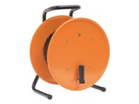 Bild von haspel HT300 metaal blind oranje