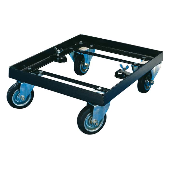 Bild von transportwagen voor 4601