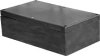 Bild von rubberblok 210x145x 80mm IP54