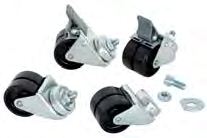 Bild von wielenset 320kg  d=50mm LOGIC-2/RETO