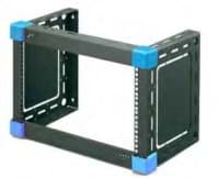 Bild von wandkast 19inch  6HE D300 EASYrack FRAME
