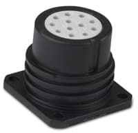 Bild von chassis w/out nut 212AF female black