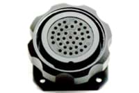 Picture of chassis with nut 337P female black