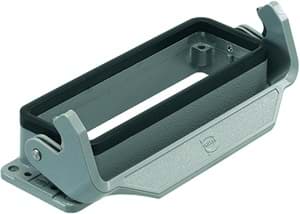 Afbeelding van Han 24B-1LOCK aanbouw grijs