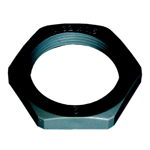Bild von moer polyamide PG21 zwart EPN355