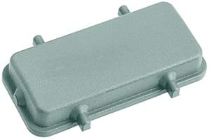 Picture of Han 10B-2LOCK kap tbv chassis [kunststof] grijs