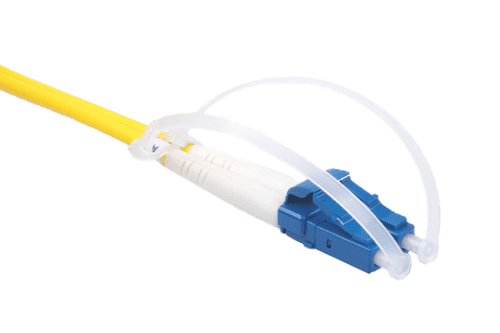 Picture of Dust Caps unlossable for LC Cable Connector