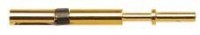 Afbeelding van contact ST size 16 female crimp 0.15-0.6mm2 gold-plated Ten47