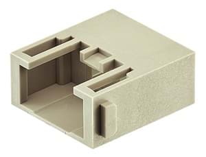 Picture of Han module RJ45 exclusief insert 1mod