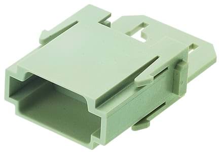Picture of Han module USB 2.0 male 1mod.