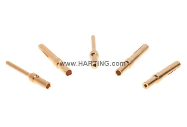 Picture of D-sub krimp female 0.13-0.33mm2 MODULE