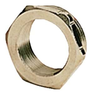 Picture of reduceerring metaal PG21/16