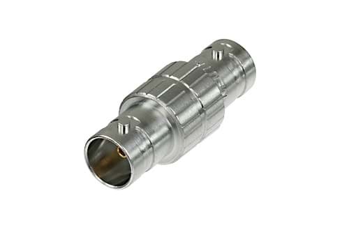 Afbeelding van BNC koppelbus 3GHz fem./fem. PROFI