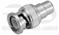 Bild von adapter BNC male <> RCA female