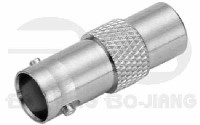 Picture of adapter BNC female <> IEC male