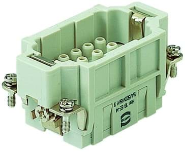 Picture of Han 10B insert EE 18p male krimp