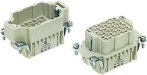 Picture of Han 10B insert DD 42p male krimp