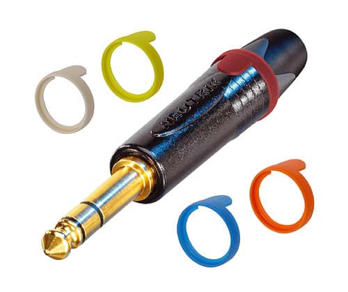 Bild von merkring NP*X blauw