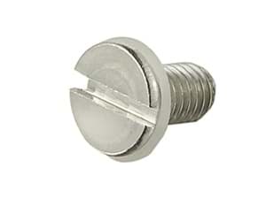 Picture of Han  3A schroef M3x6 with nylite
