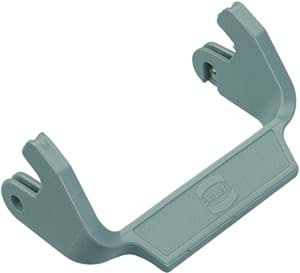 Picture of Han 10B-1LOCK locking lever grijs