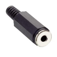 Picture of jack 3,5mm contra 2p pvc